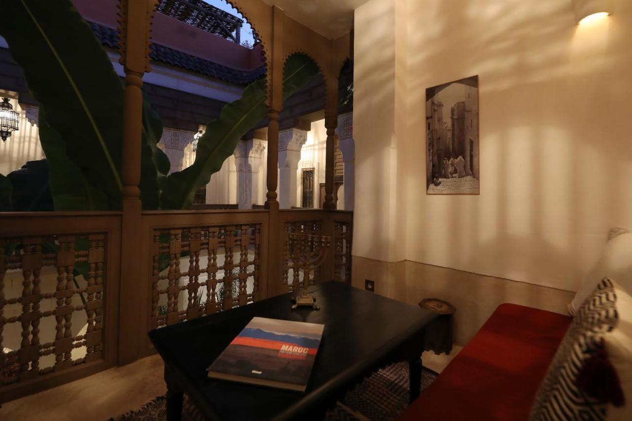 Riad Dar Akal 2*