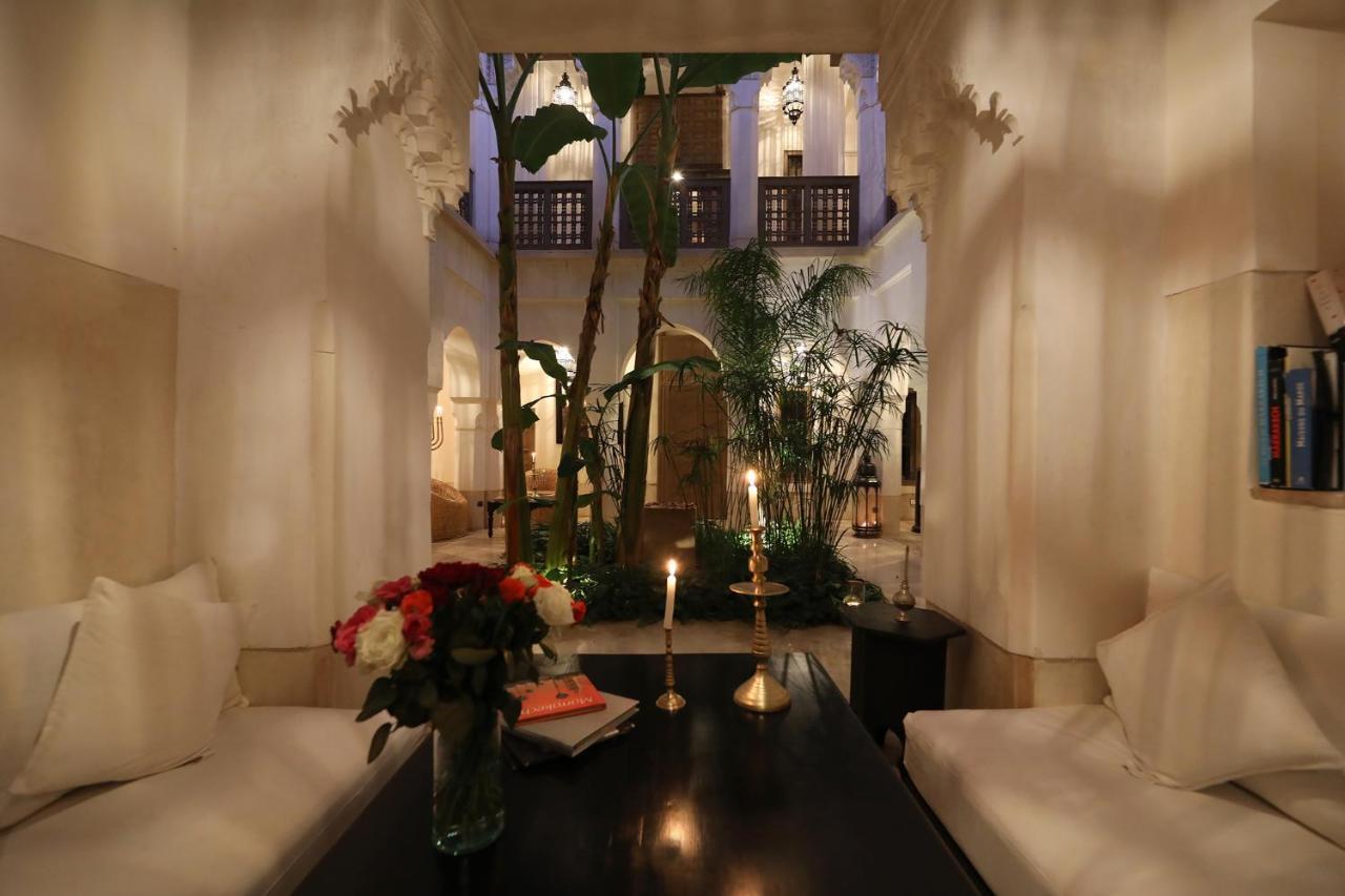 Dar Akal Marrakesh