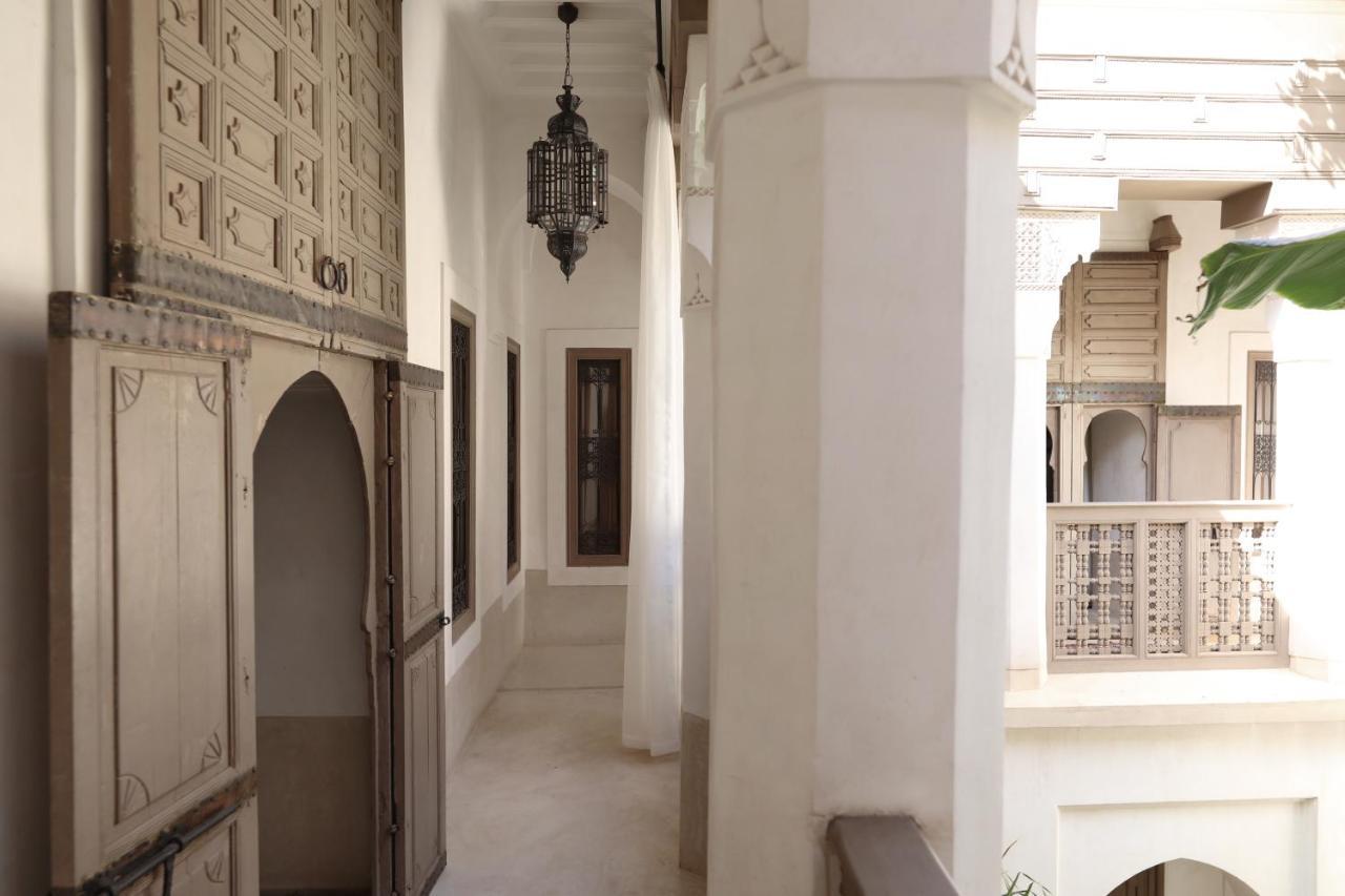 Dar Akal Riad 2*
