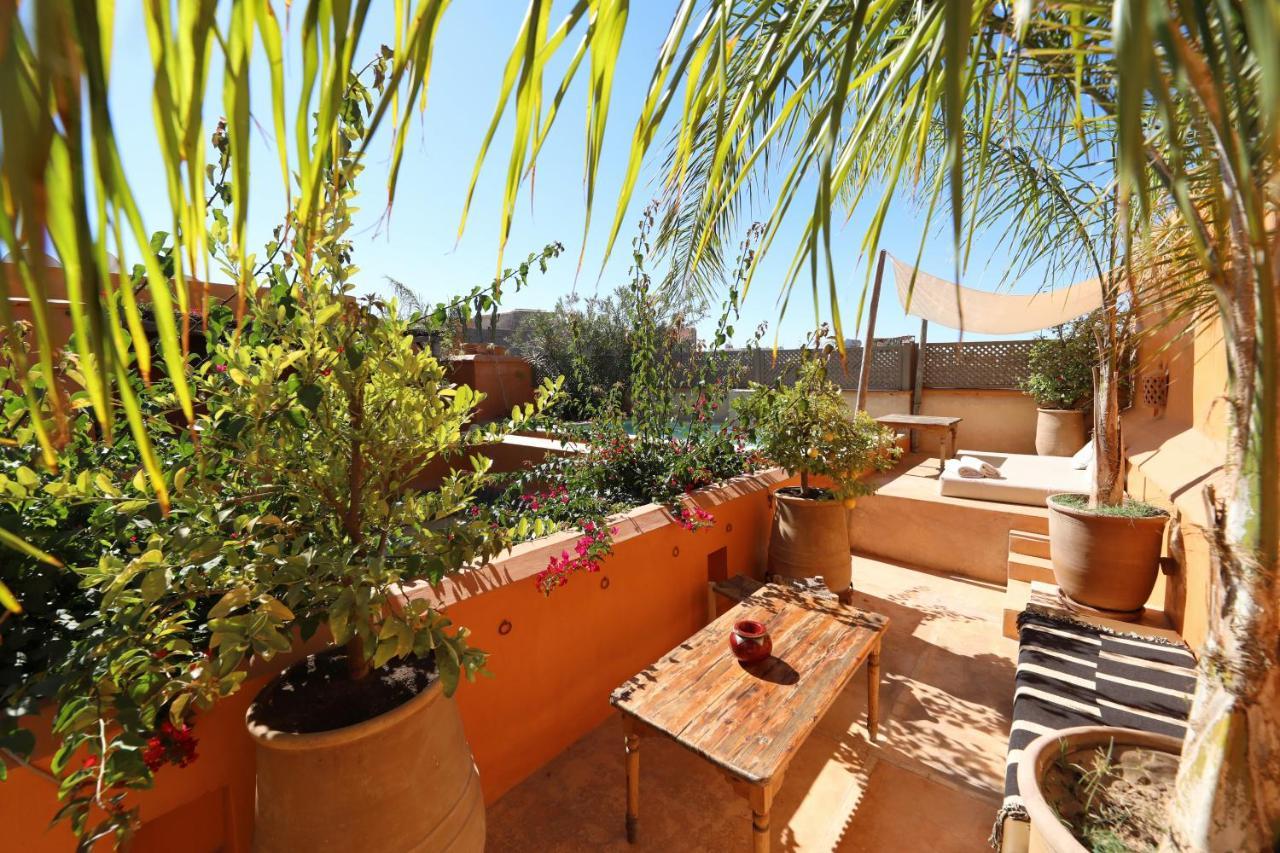 Riad Dar Akal