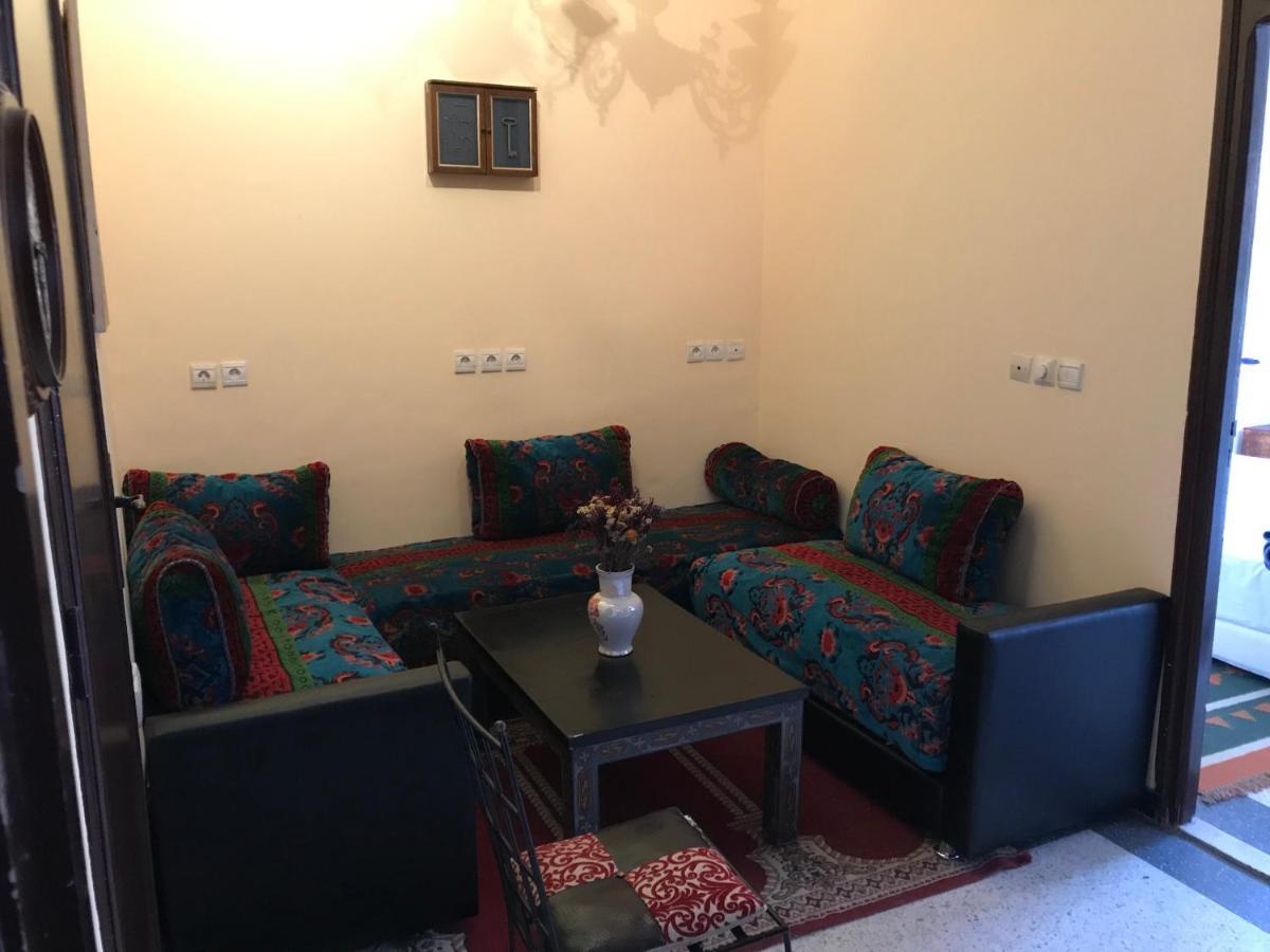 Dar El Koutoubia Appartamento *