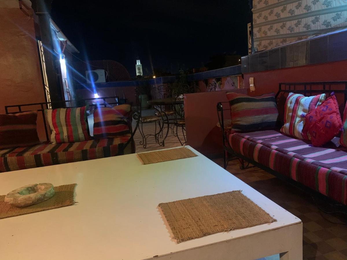 Dar El Koutoubia Appartamento Marrakesh