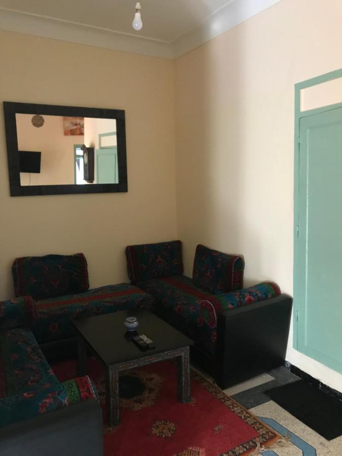Dar El Koutoubia Appartamento Marrakesh