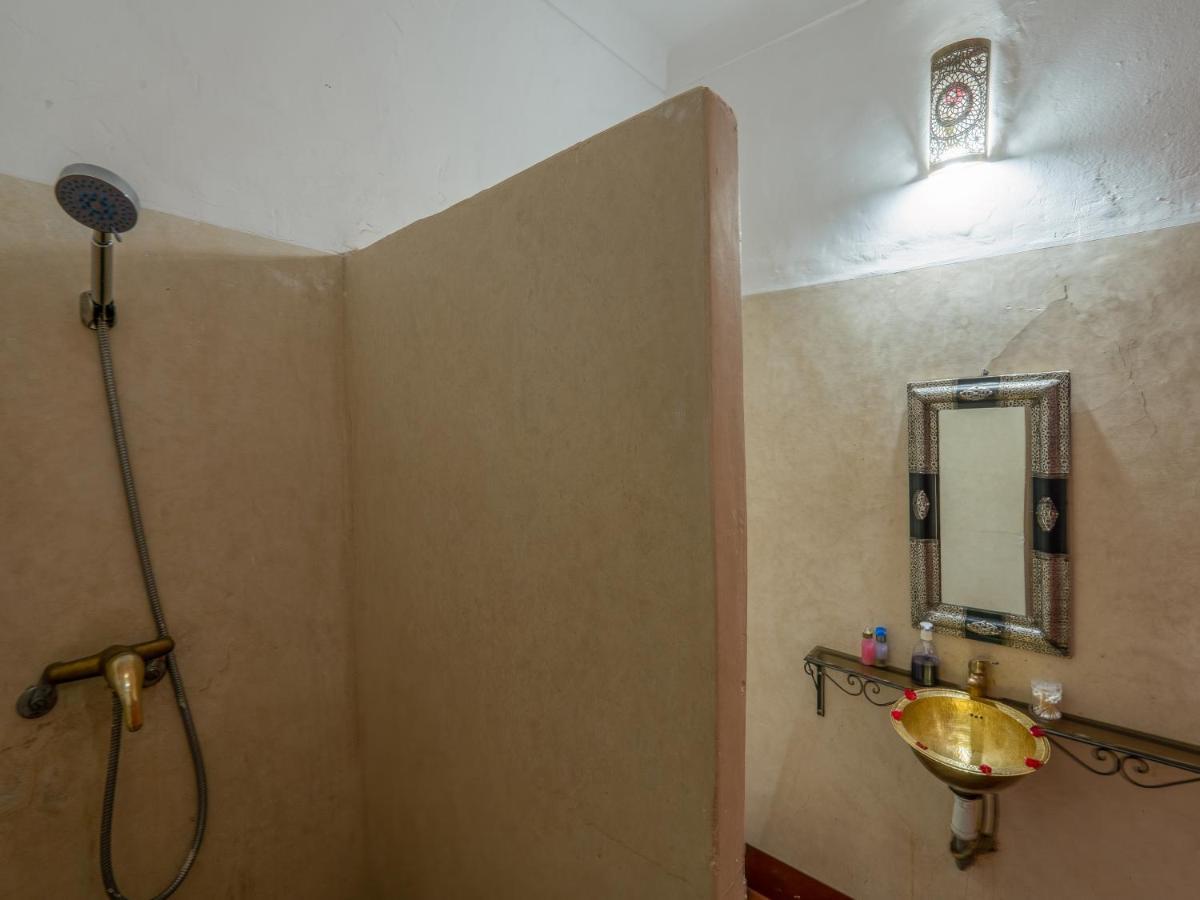 Guest house Des Remparts Marrakech