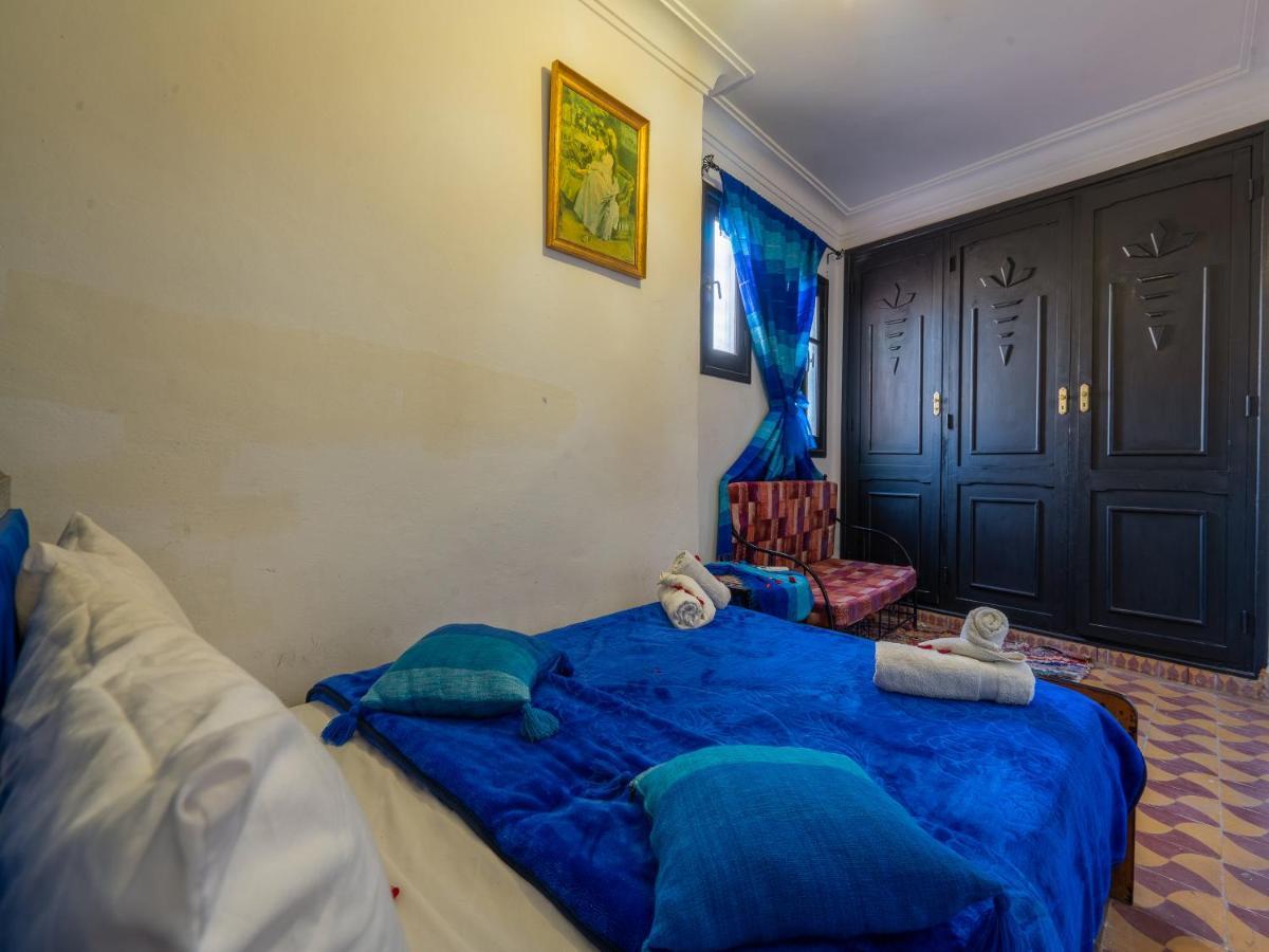 Guest house Des Remparts Marrakech