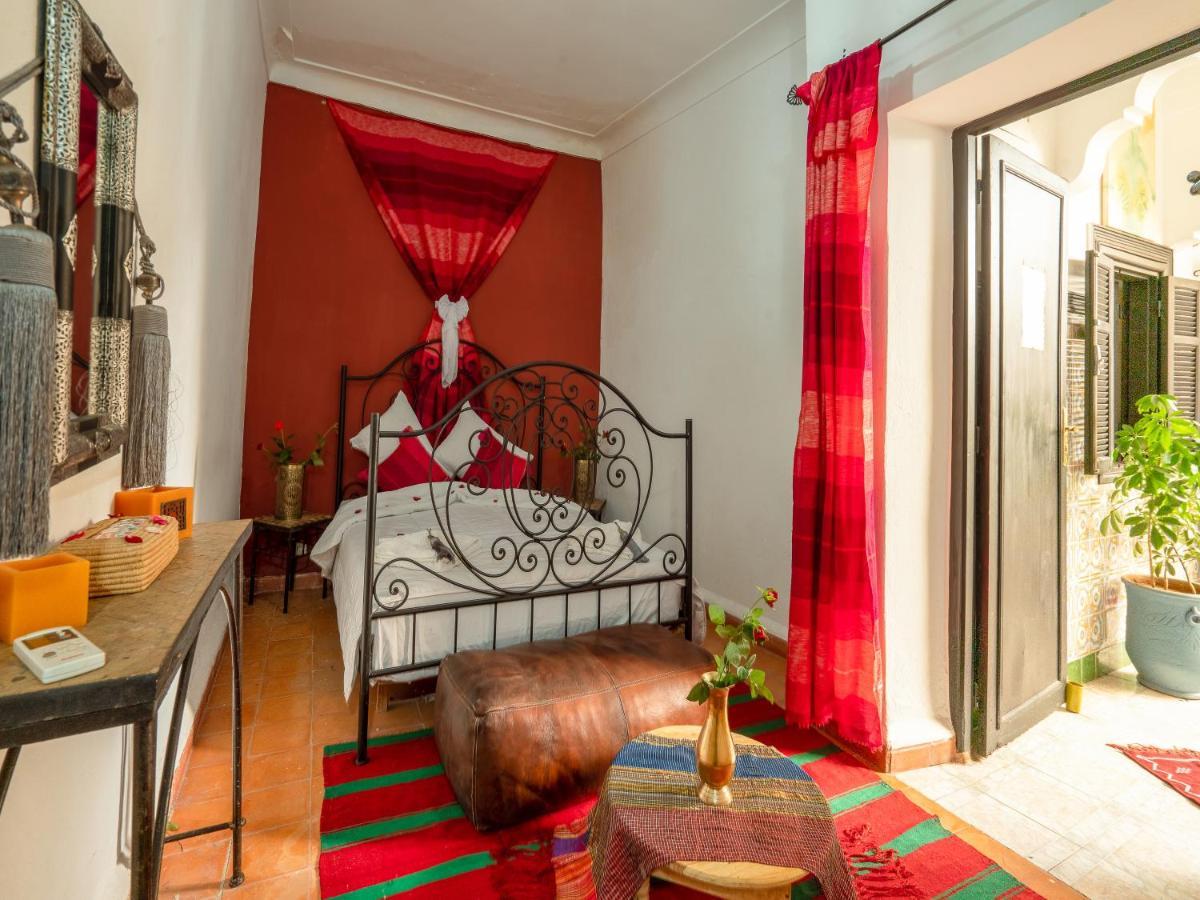 Des Remparts Marrakech Guest house Marrakesh