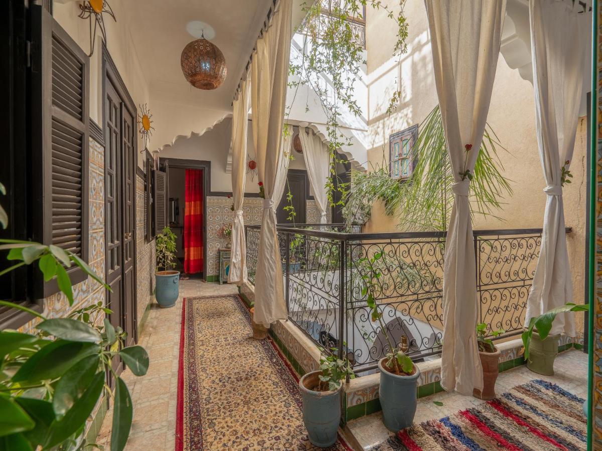 Guest house Des Remparts Marrakech *