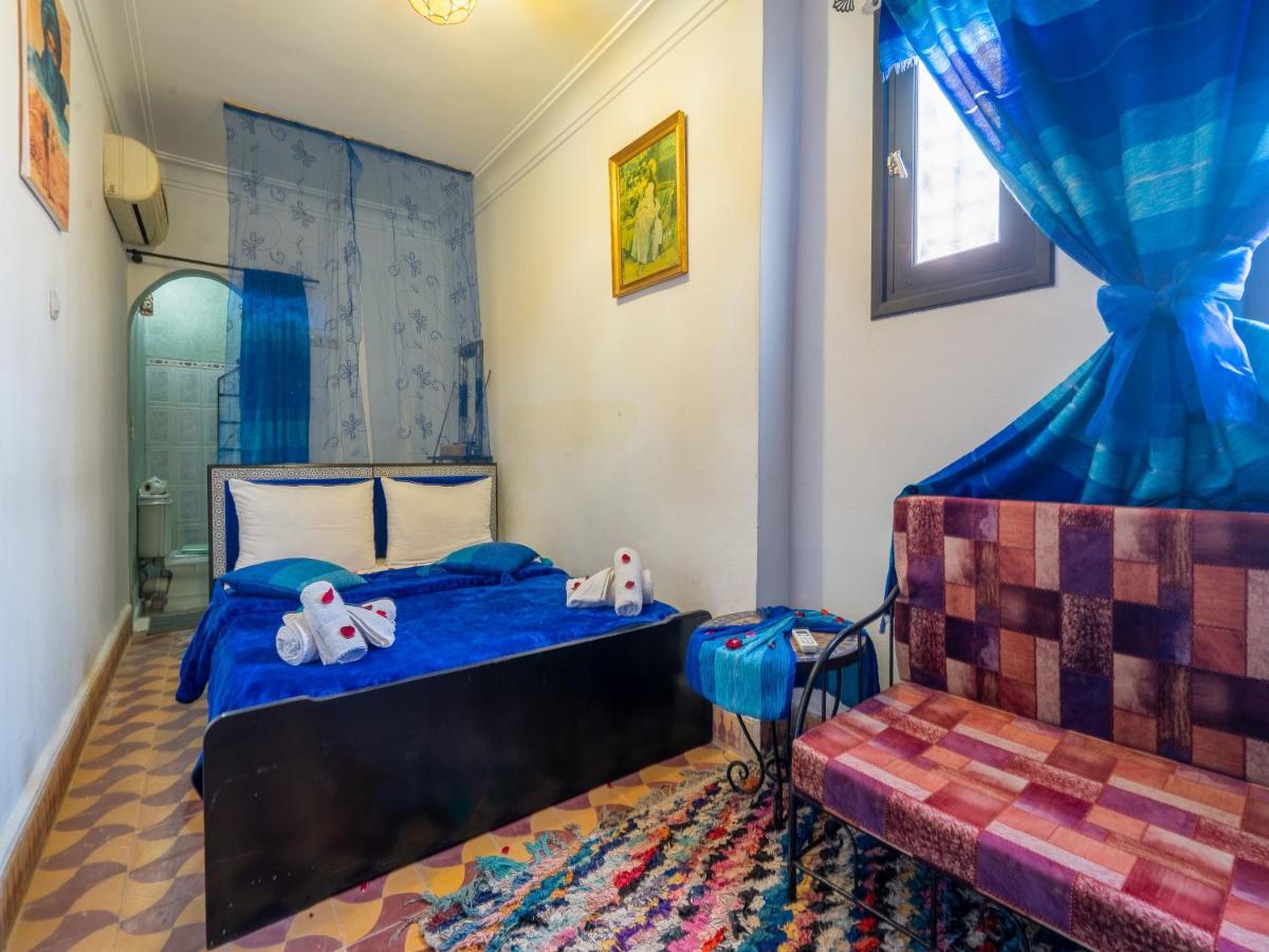 Guest house Des Remparts Marrakech