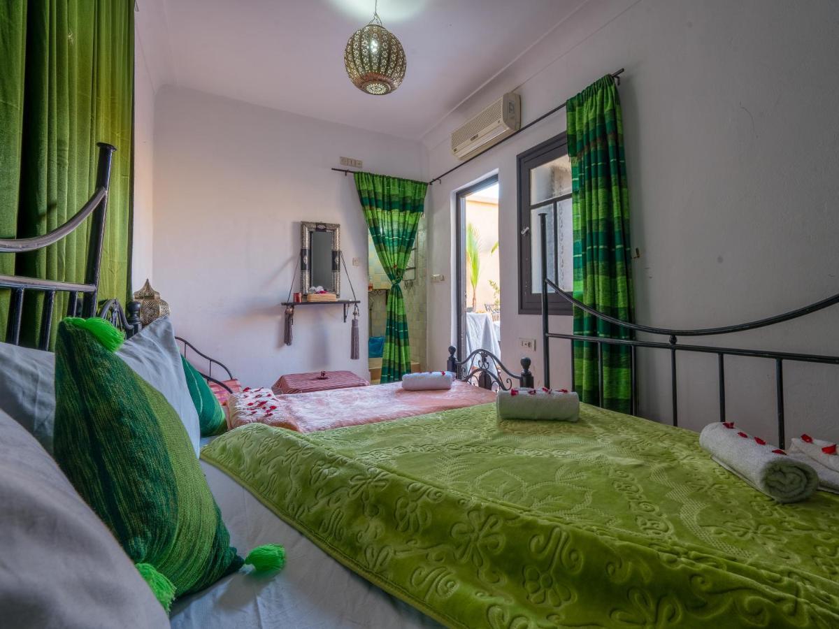 Des Remparts Marrakech Guest house Marrakesh