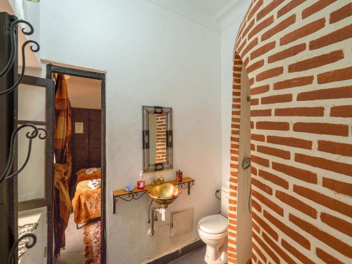 Des Remparts Marrakech Guest house *