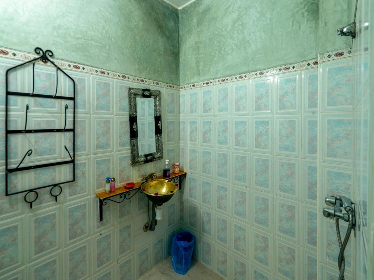 Des Remparts Marrakech Guest house *