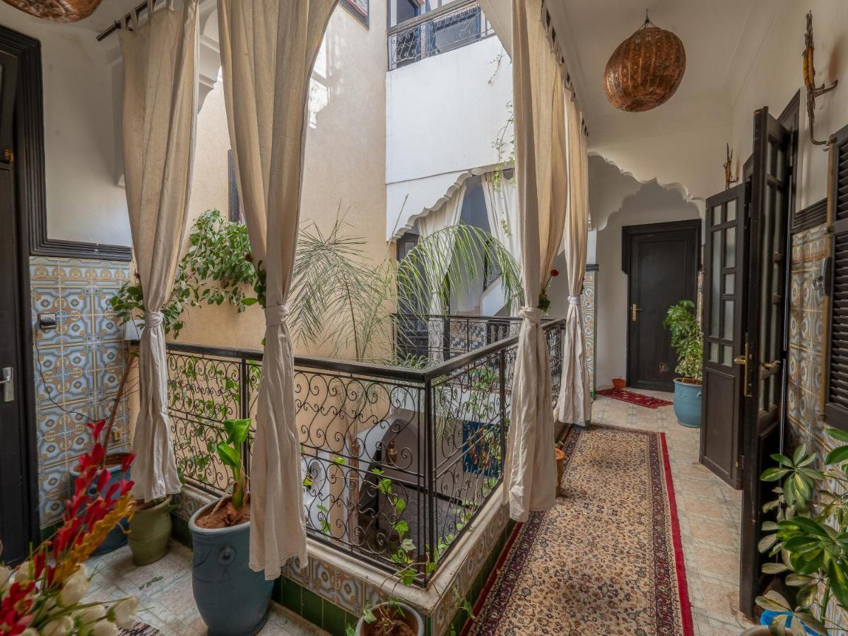 Des Remparts Marrakech Guest house Marrakesh