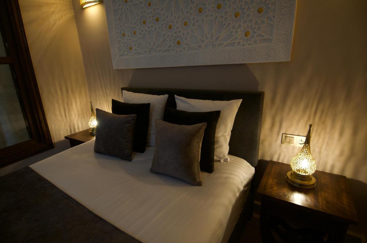 La Claire Fontaine Riad 3*