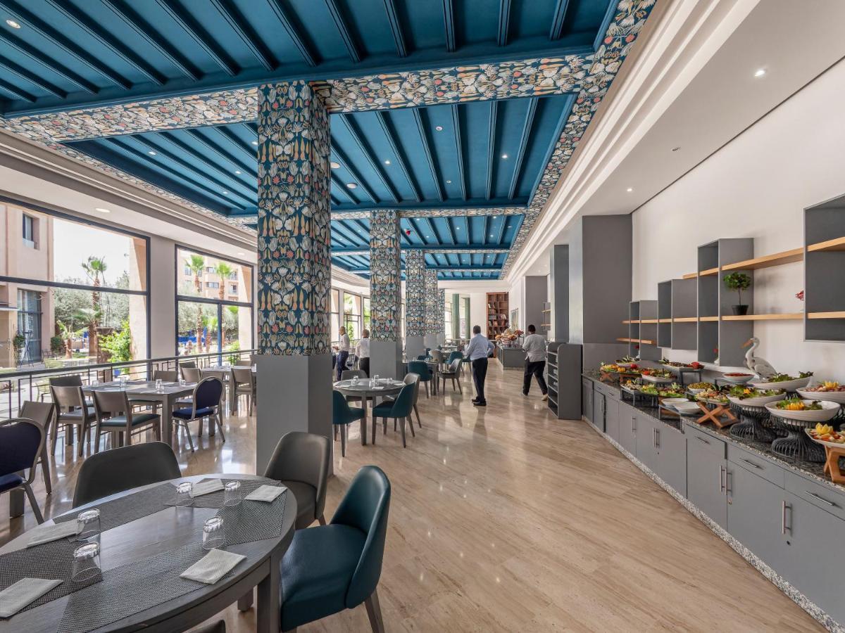 Hotel Wazo 4*