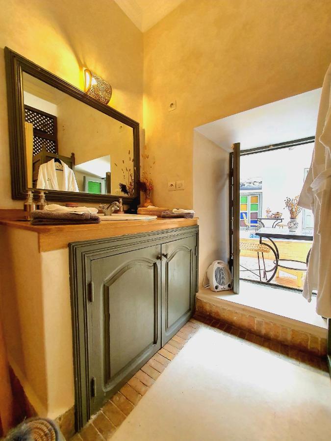 Riad Dar Zouar & Marrakesh