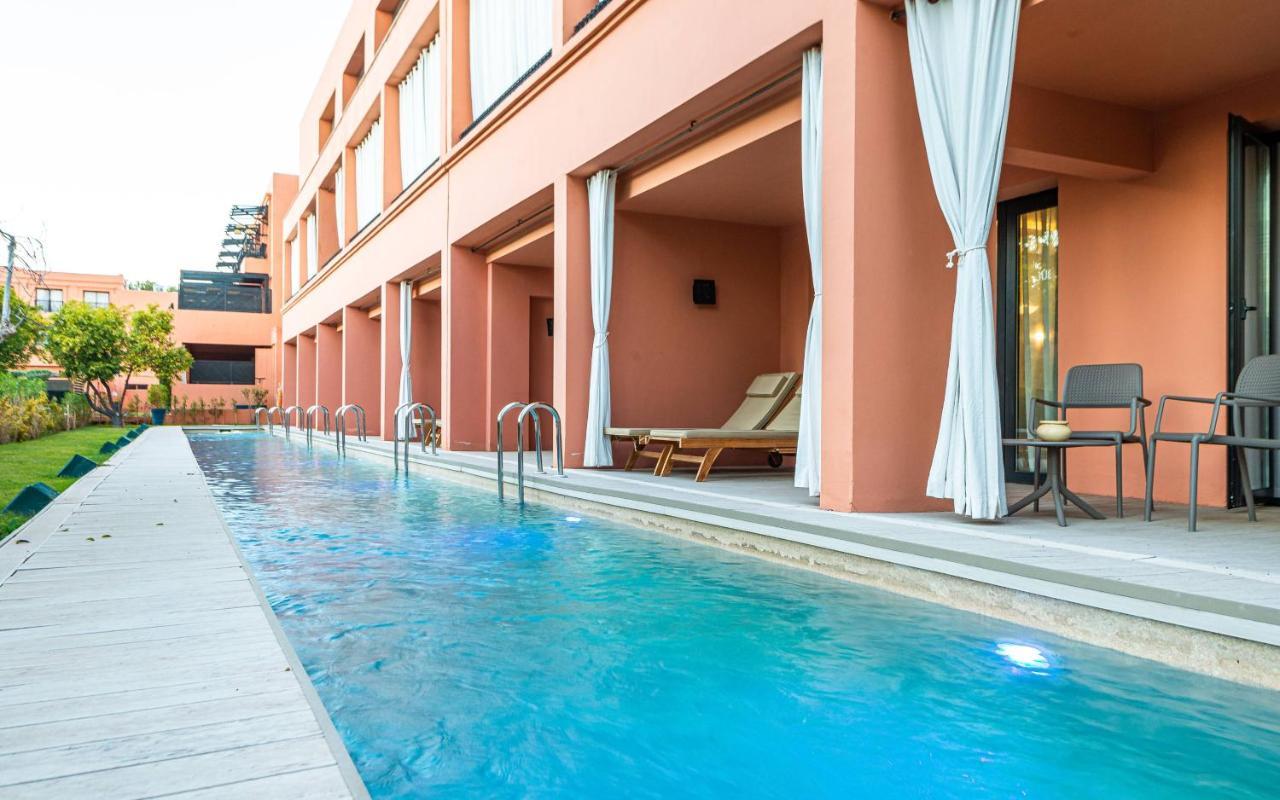 Tui Blue Medina Gardens (adults Only) Hotel Marrakesh