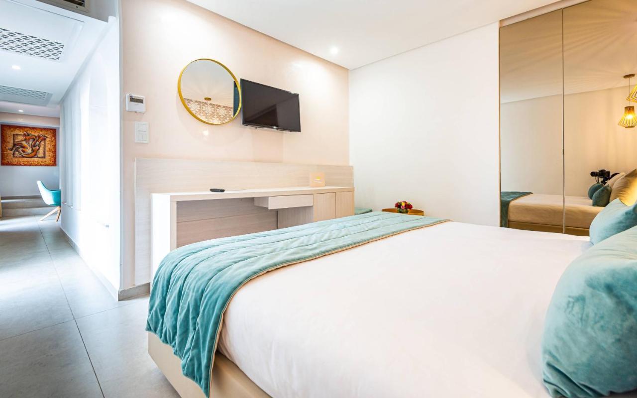 Tui Blue Medina Gardens (adults Only)