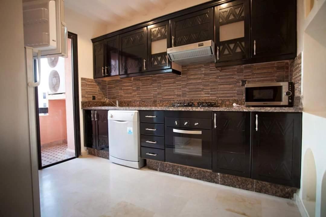 Appartements et Piscines Premium Palmeraie Apartment