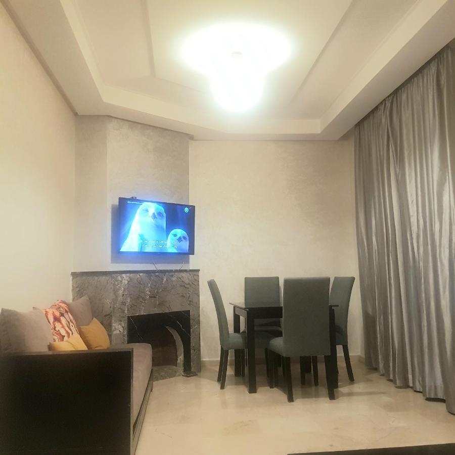 Appartements et Piscines Premium Palmeraie Marrakesch