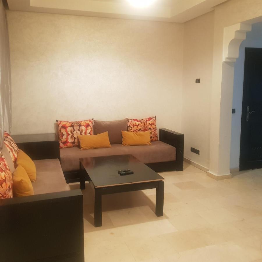Appartements et Piscines Premium Palmeraie *
