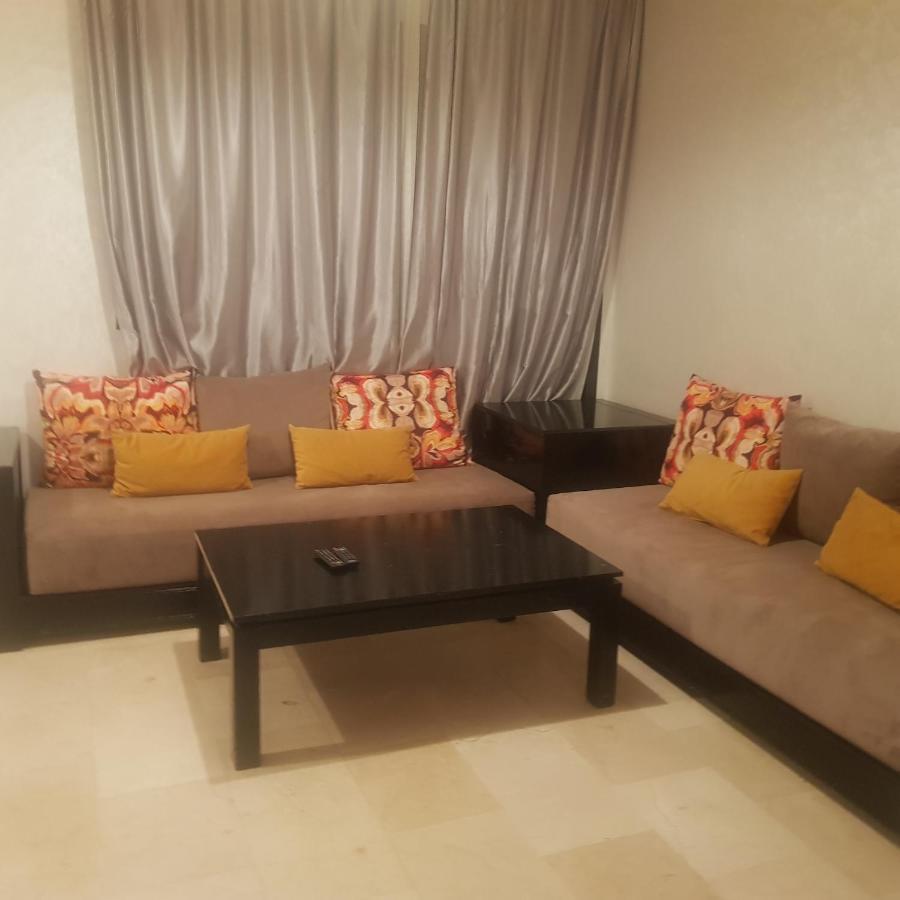 Appartements et Piscines Premium Palmeraie Marrakesch