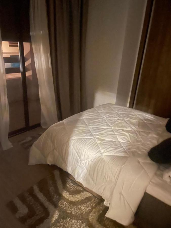 Appartement Guéliz L’hivernage Nour5 *