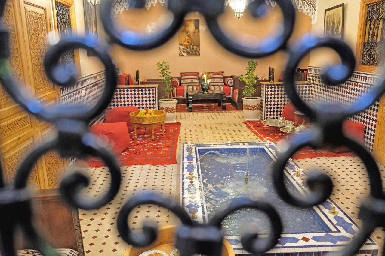 Bed & Breakfast Zanouba 3*