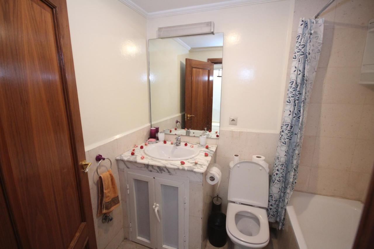 Apartamento Torres De Majorelle Pittoresque *