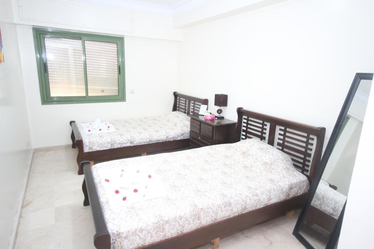Apartamento Torres De Majorelle Pittoresque *