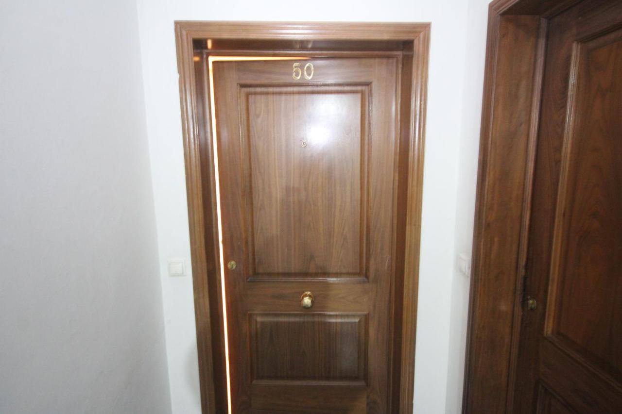 Apartamento Torres De Majorelle Pittoresque