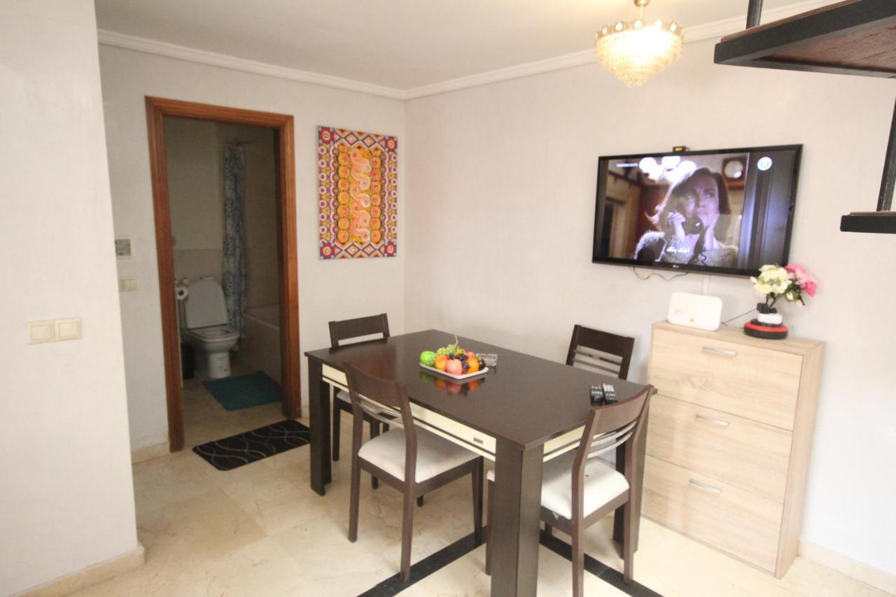 Torres De Majorelle Pittoresque Apartamento