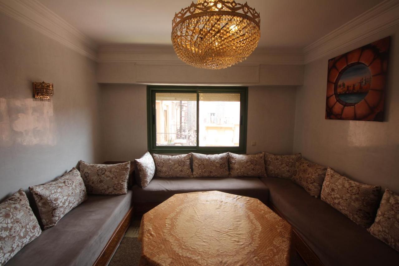 Apartamento Torres De Majorelle Pittoresque *