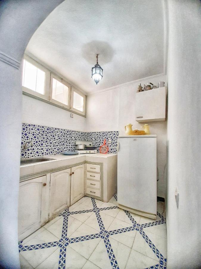 Touristique Koutoubienne Apartment *