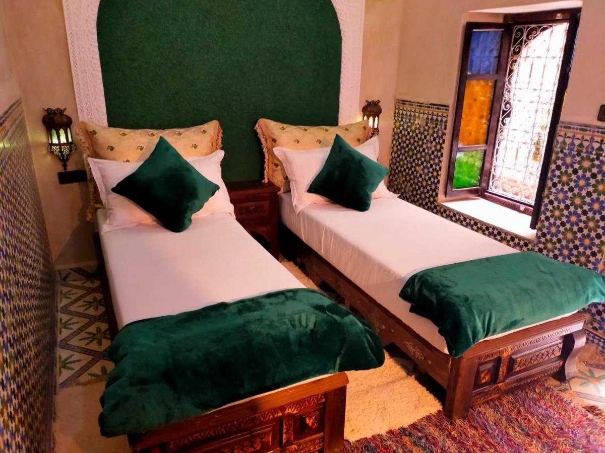 Dar Khalid * Marrakesch