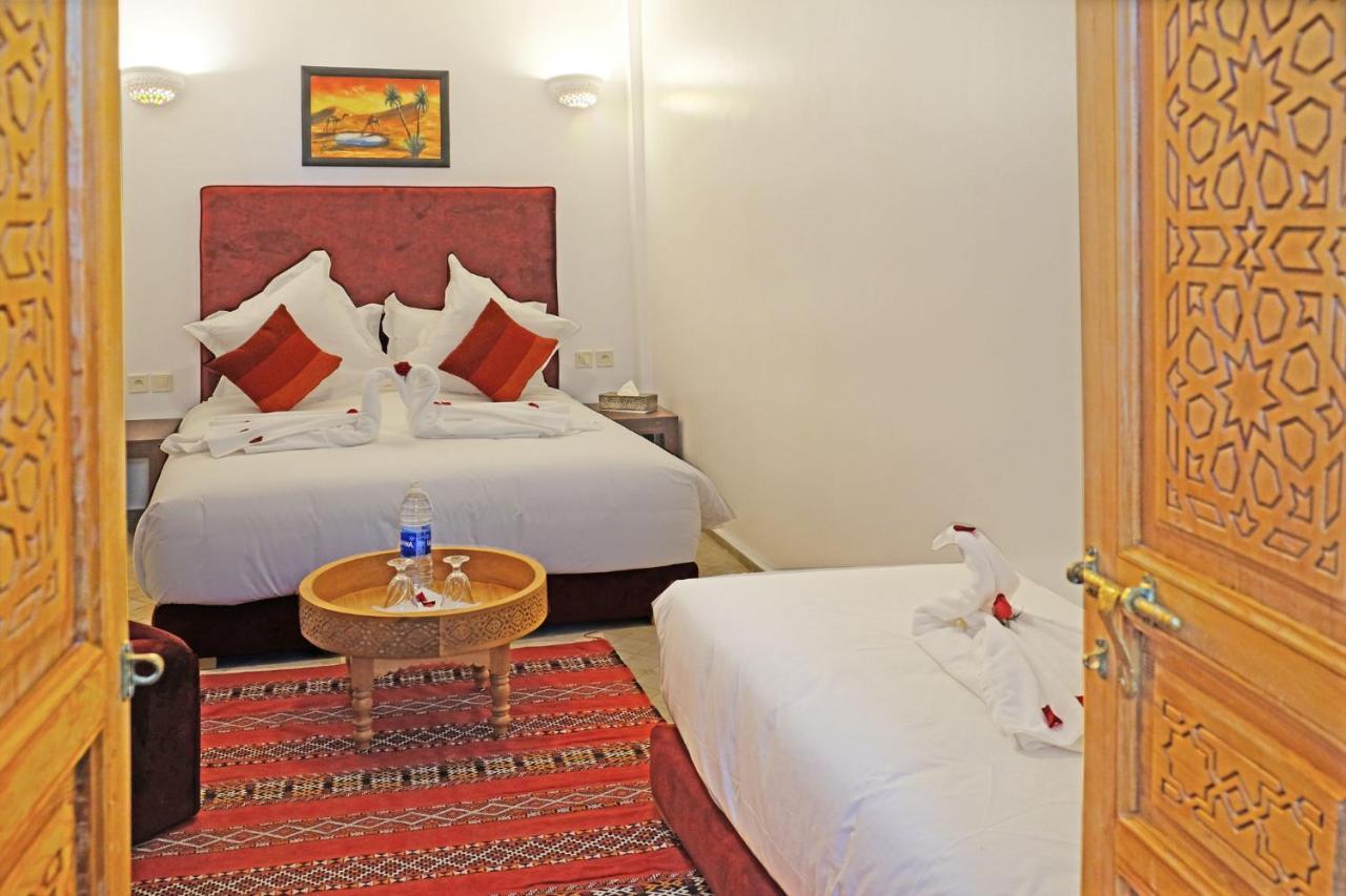 Zanouba Bed & Breakfast