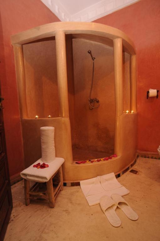 Heritage Lalla Aicha Et Bed & Breakfast