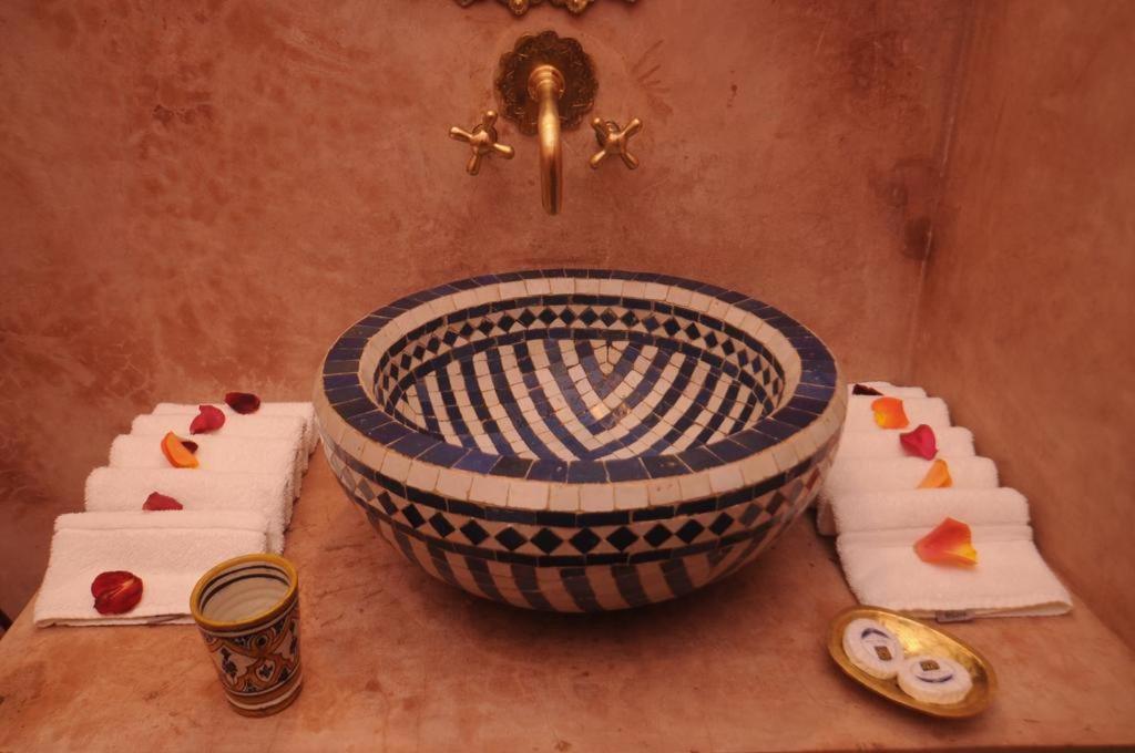 Heritage Lalla Aicha Et Bed & Breakfast *