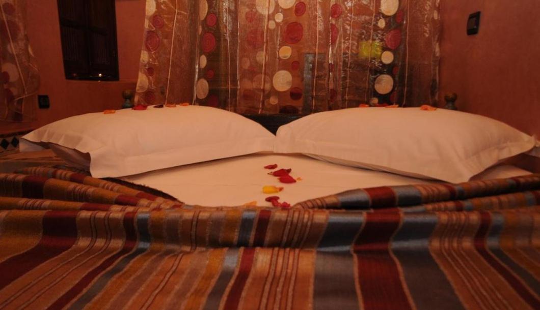 Heritage Lalla Aicha Et Bed & Breakfast *