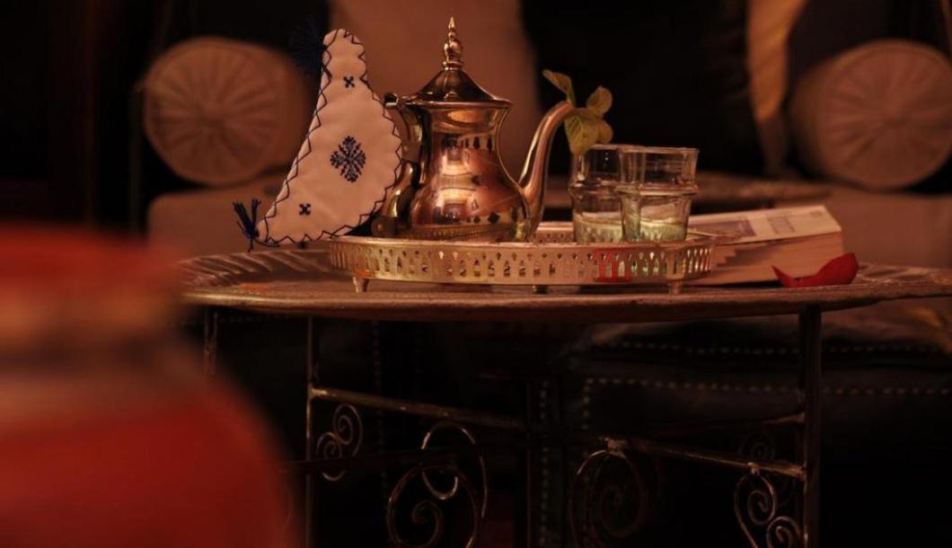 Heritage Lalla Aicha Et Bed & Breakfast
