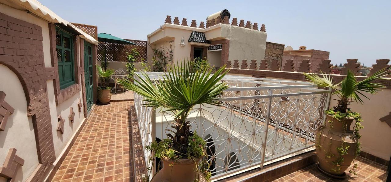 Dar Salam Palm - 2024 Travellers' Choice Riad Marrakesh