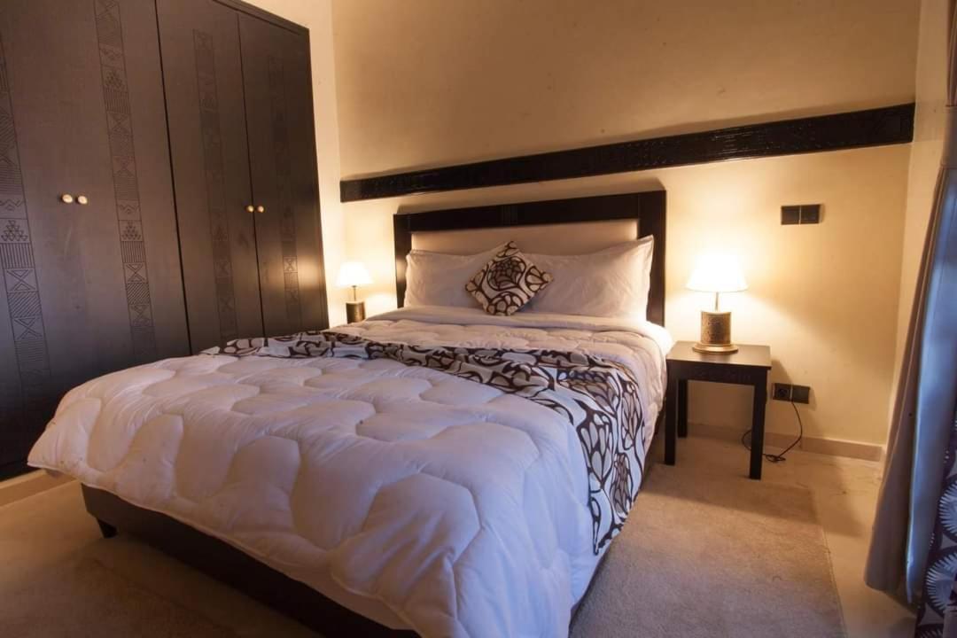 Apartment Appartements et Piscines Premium Palmeraie *