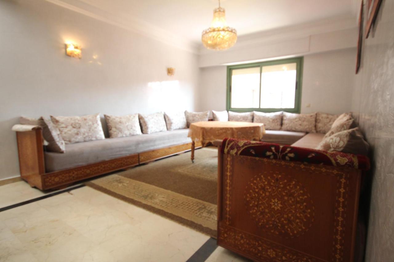Torres De Majorelle Pittoresque Apartamento