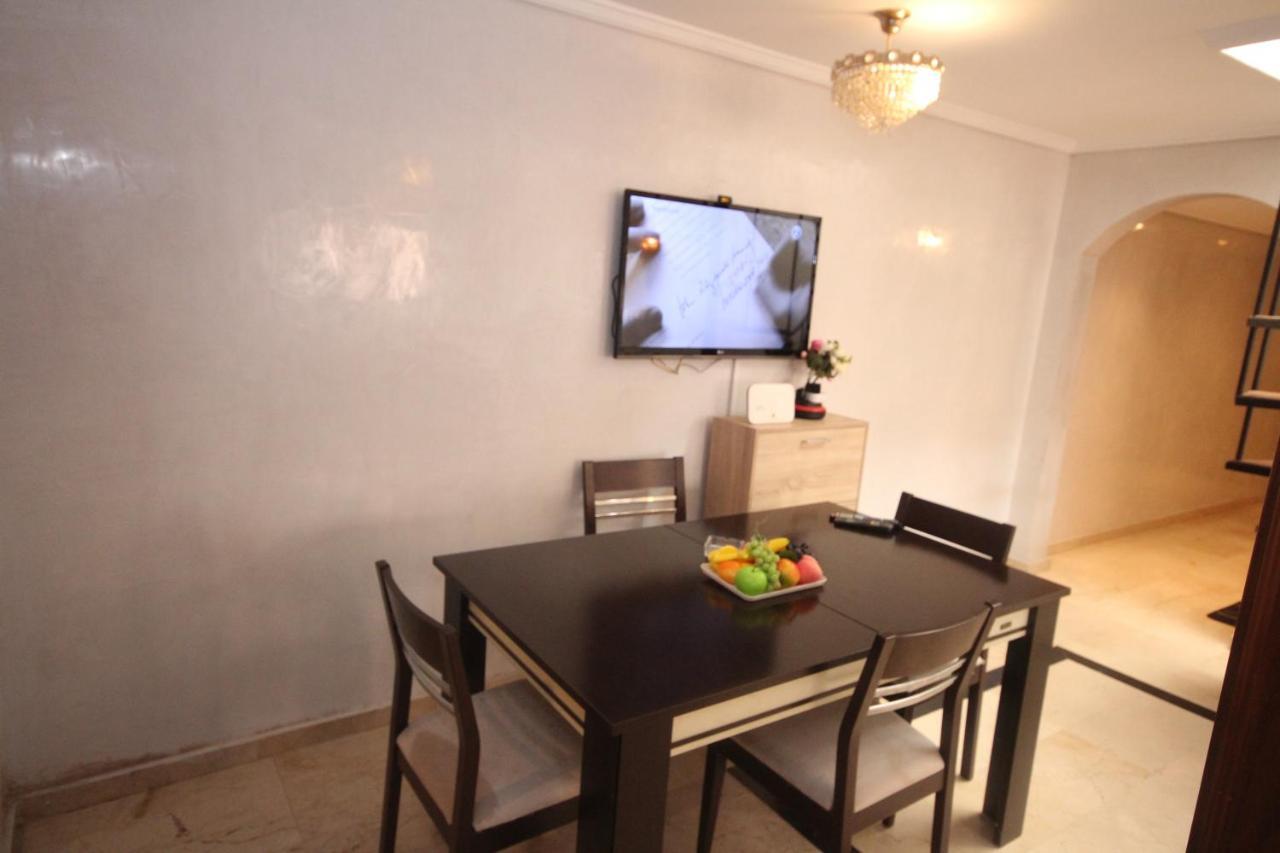 Apartamento Torres De Majorelle Pittoresque