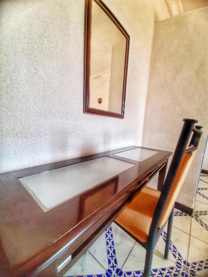 Touristique Koutoubienne Apartment Marrakesch