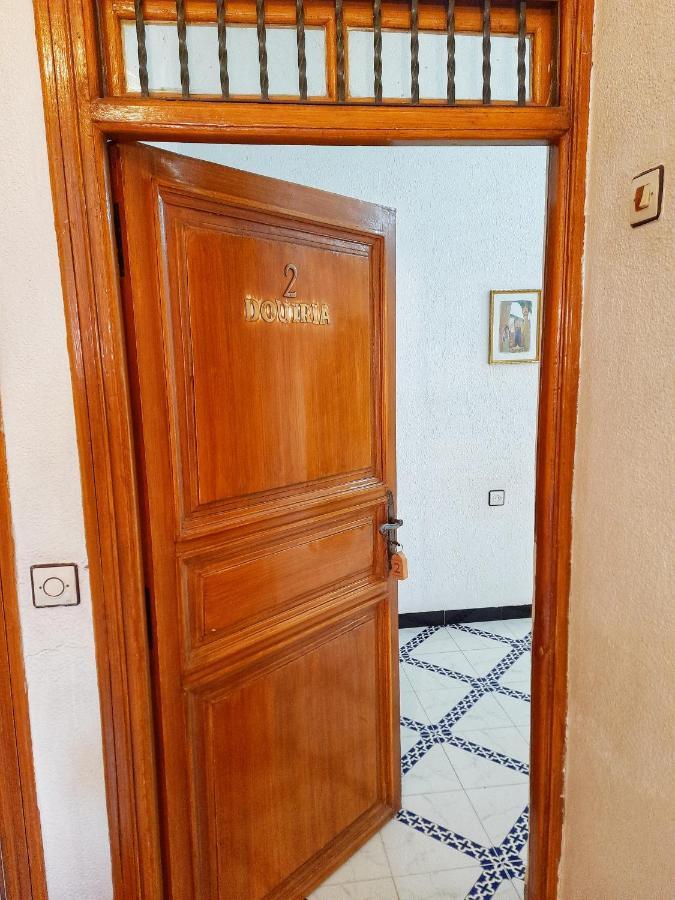 Apartment Touristique Koutoubienne Marrakesch