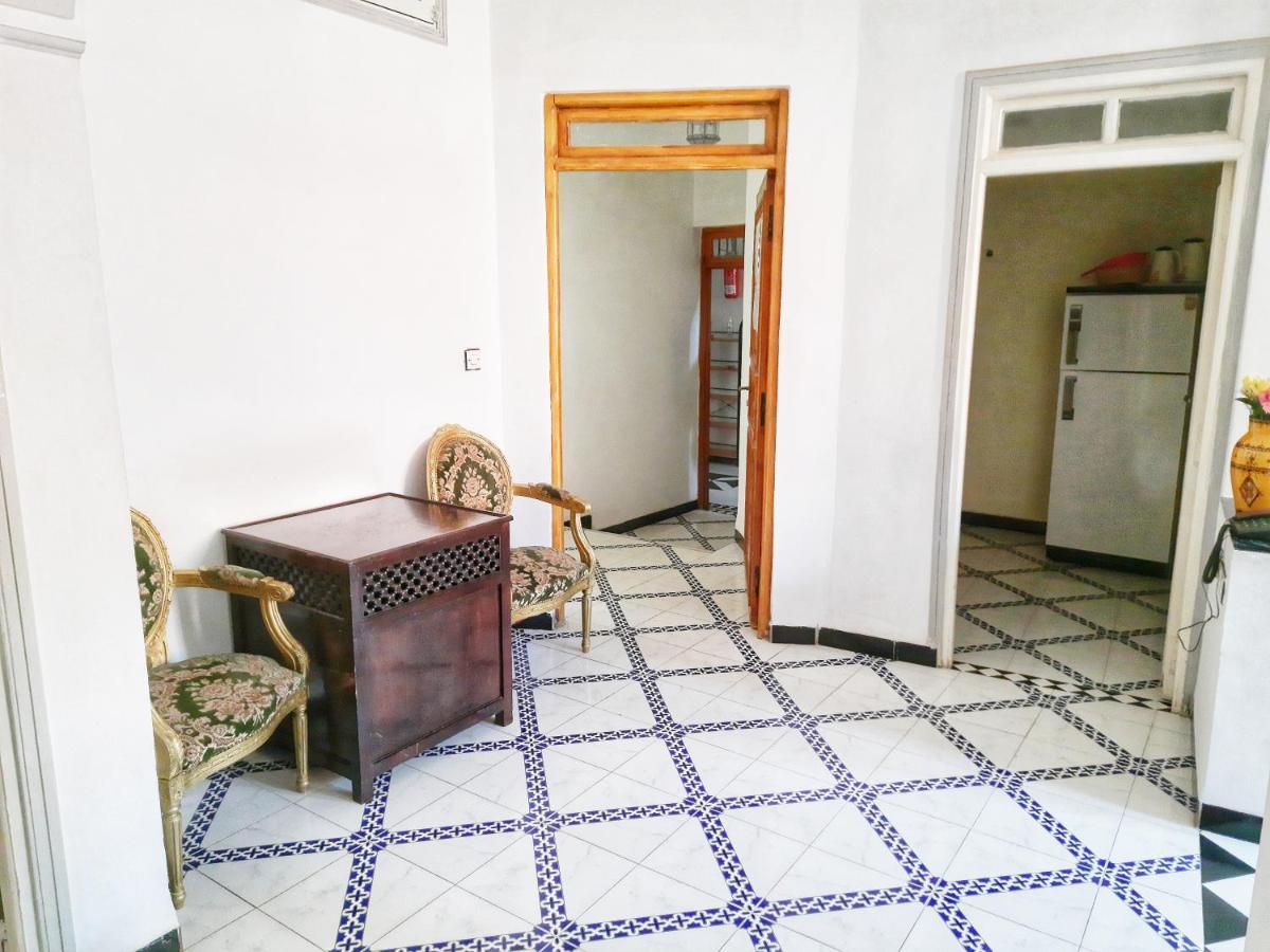 Touristique Koutoubienne Apartment Marrakesch