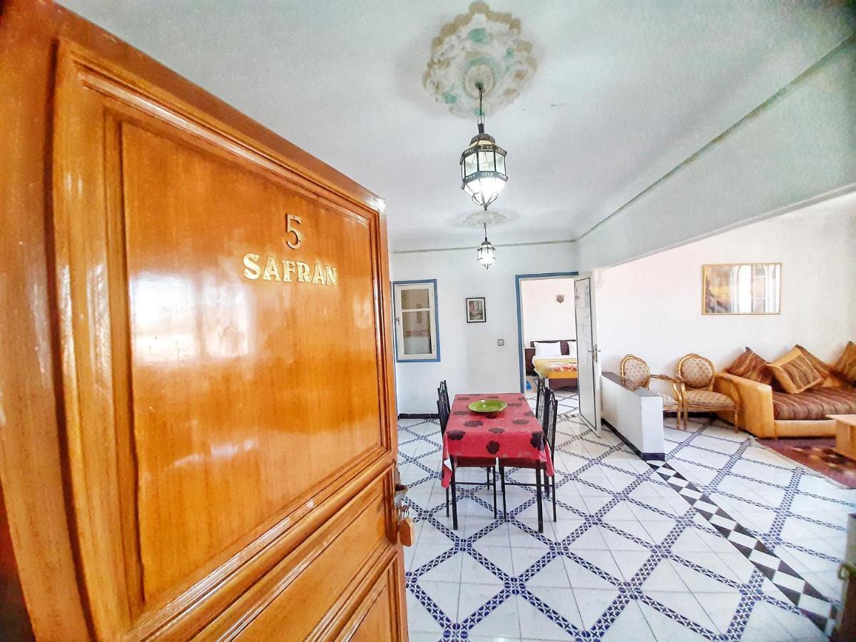 Touristique Koutoubienne Apartment Marrakesch