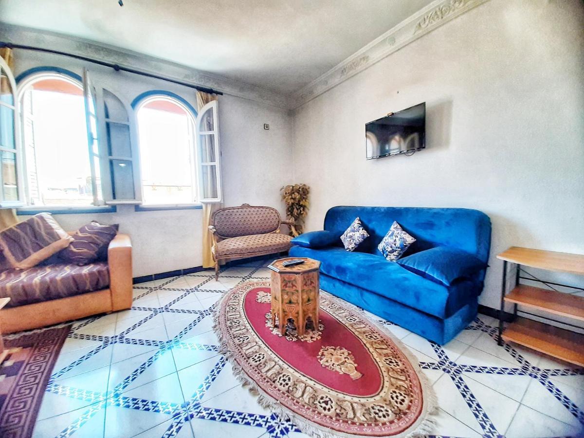 Apartment Touristique Koutoubienne Marrakesch
