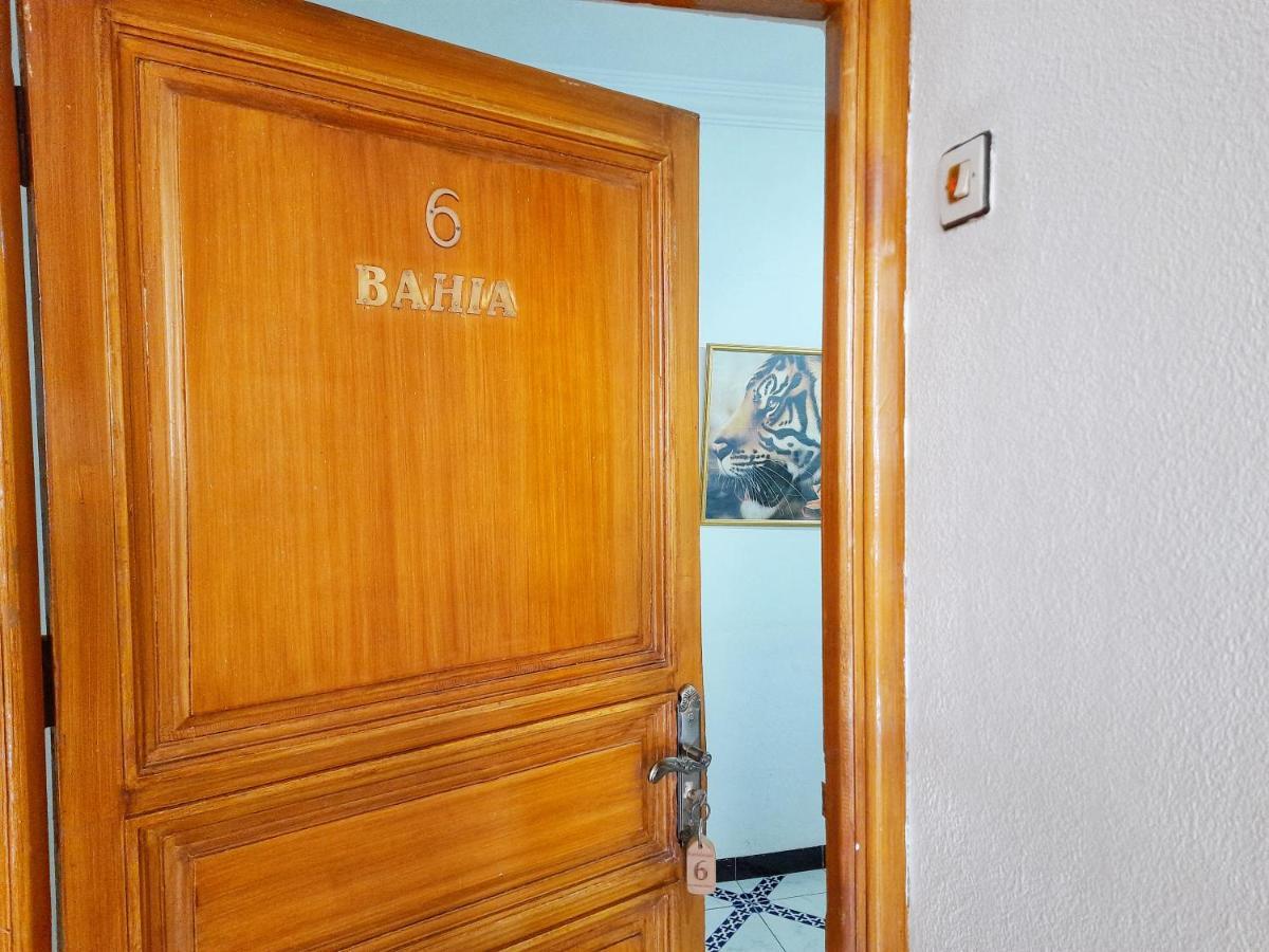 Touristique Koutoubienne Apartment Marrakesch