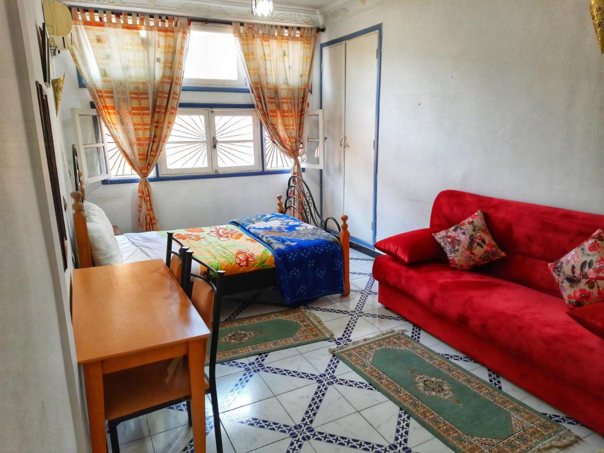 Touristique Koutoubienne Apartment Marrakesch